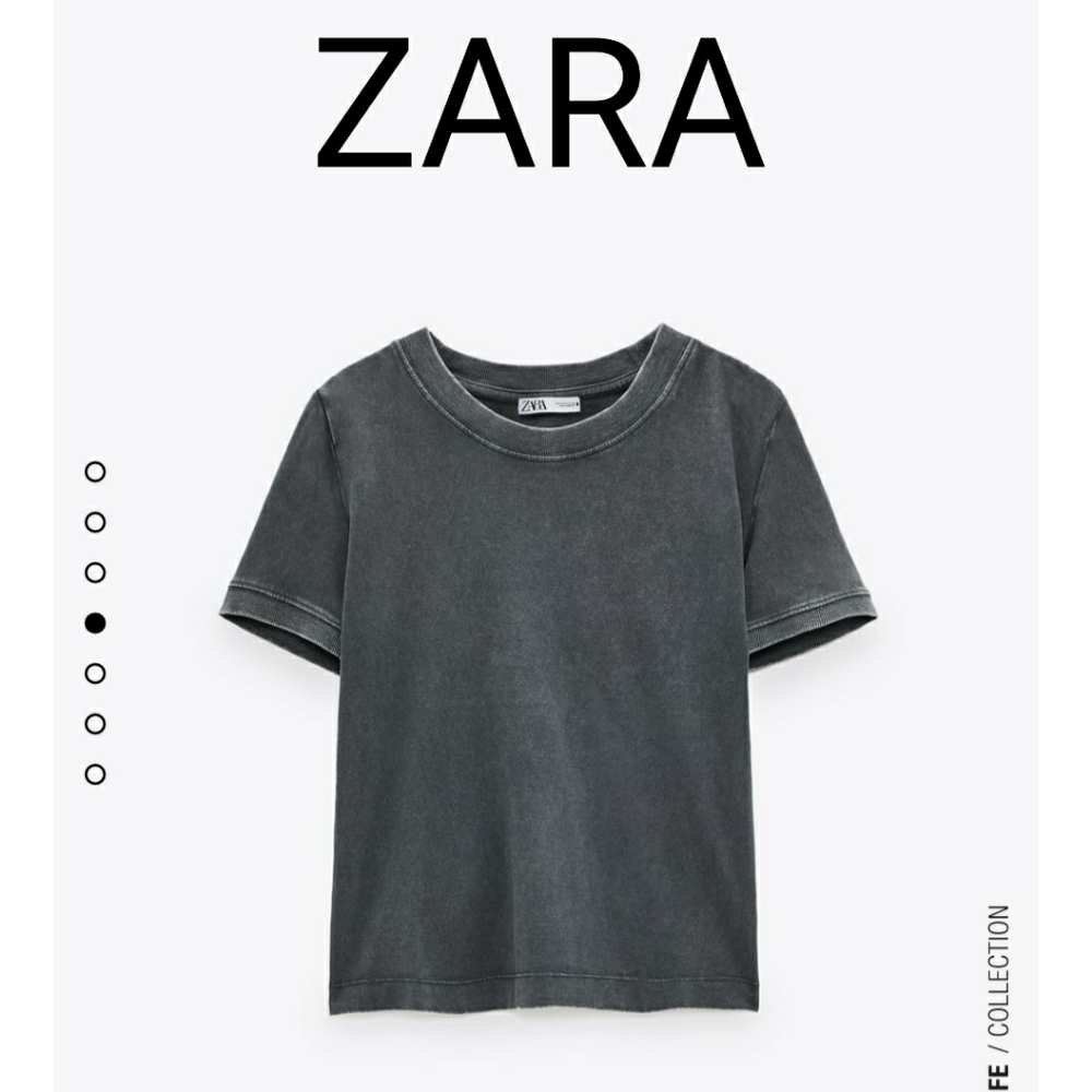ZARA T-Shirt